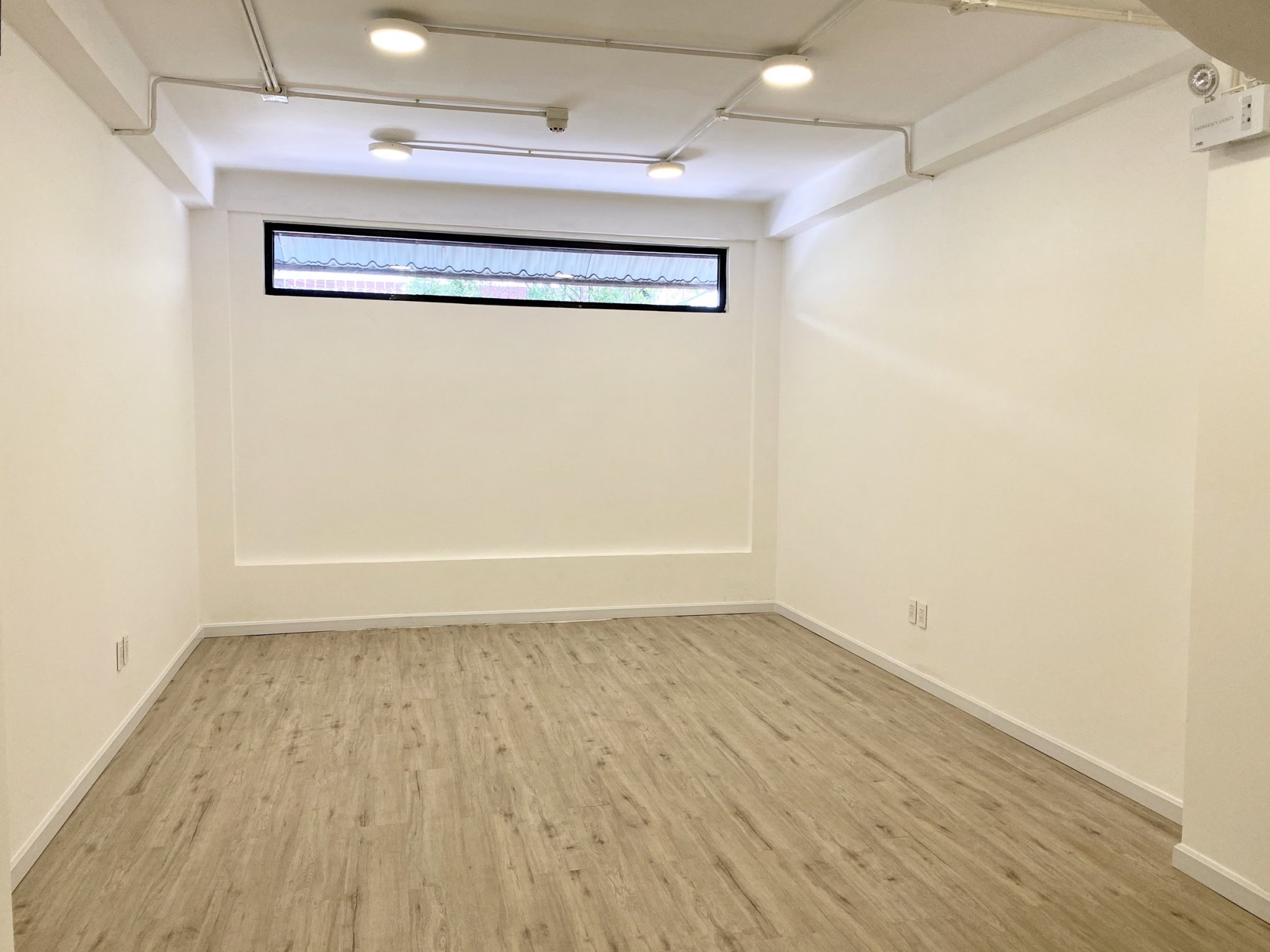 Cho Thuê NC MT Đường  Mai Thị Lựu, Phường Đa Kao, Quận 1,